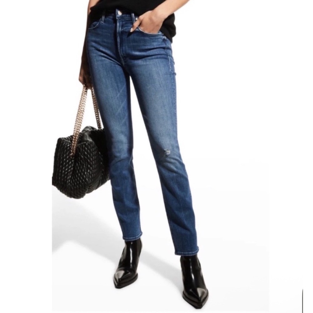 MOTHER The Dazzler Hoover Jeans Size 29 in‎ Getalongs